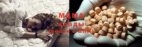 таблы Пестово